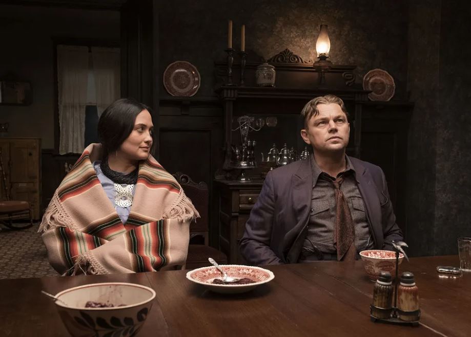 Killers of the Flower Moon