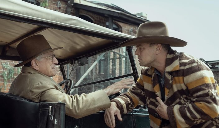 Killers of the Flower Moon