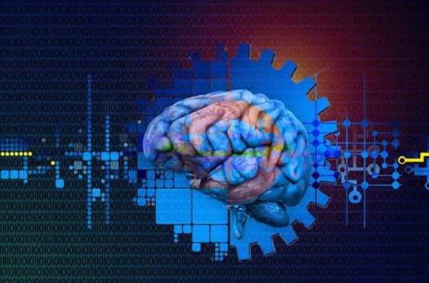 τεχνητή νοημοσύνη