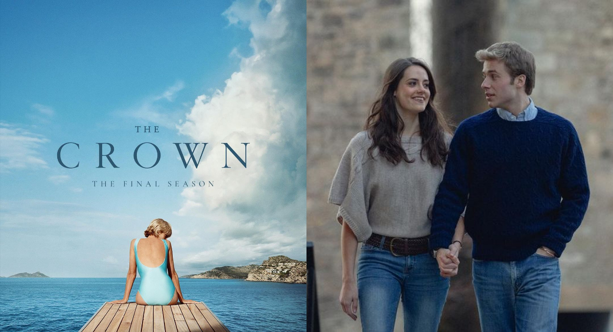 The Crown: Όλες οι λεπτομέρειες για την έκτη σεζόν – Οι ημερομηνίες κυκλοφορίας και οι πρωταγωνιστές