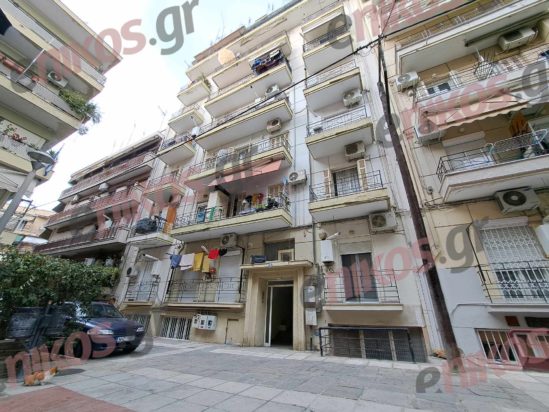 Θεσσαλονίκη 24χρονη εντοπίστηκε νεκρή στο μπάνιο