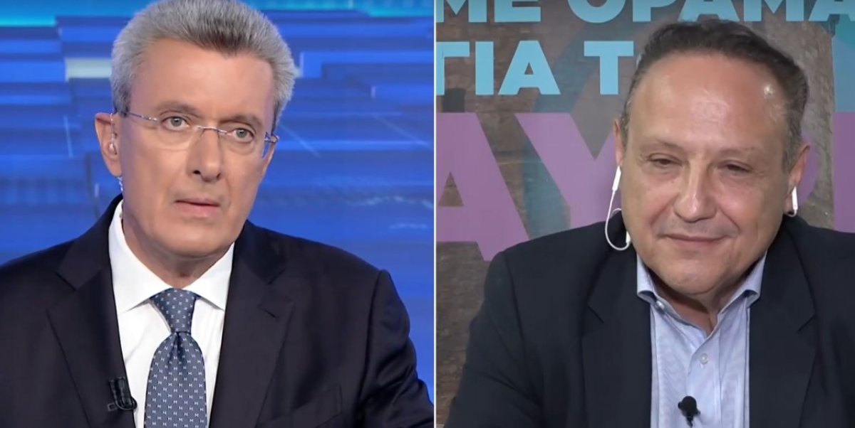 Αγγελούδης: Ισχυρή ομάδα ανεξάρτητων και δημιουργικών πολιτών θα δουλέψει για την Θεσσαλονίκη – ΒΙΝΤΕΟ