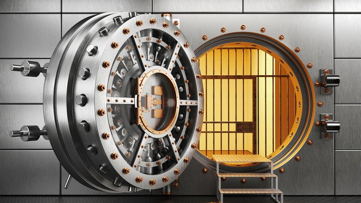 Νέα Υόρκη: Άνδρας παγιδεύτηκε σε θησαυροφυλάκιο – Πώς κατάφερε να βγει