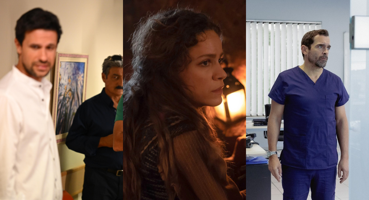 Τηλεθέαση: Σκληρή μάχη στην prime time – Οι νικητές της Τρίτης