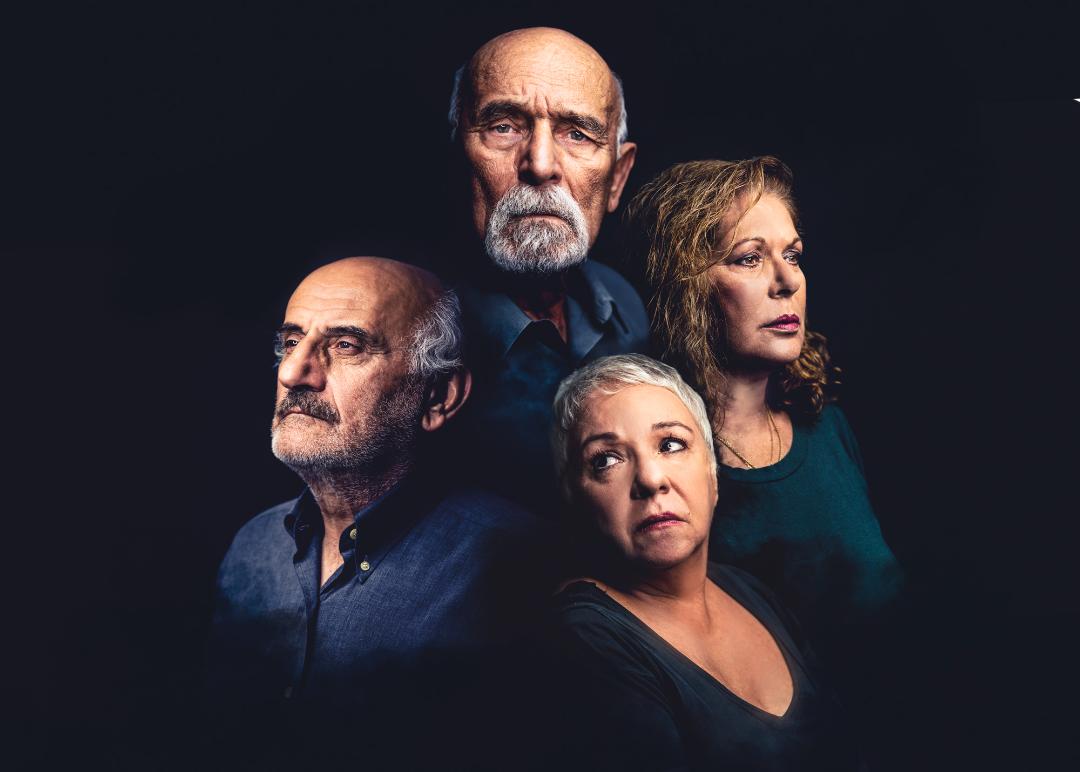 Ο «Μηνάς» από τη Μουρμουρά στο θέατρο: Πού θα δούμε τον Αντώνη Αντωνίου