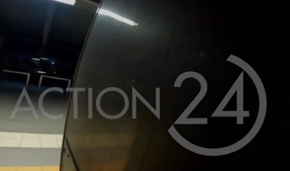 TikTok: Nέο επικίνδυνο challenge στον ηλεκτρικό – Ανεβαίνουν στην οροφή βαγονιών την ώρα που το τρένο είναι εν κινήσει – BINTEO