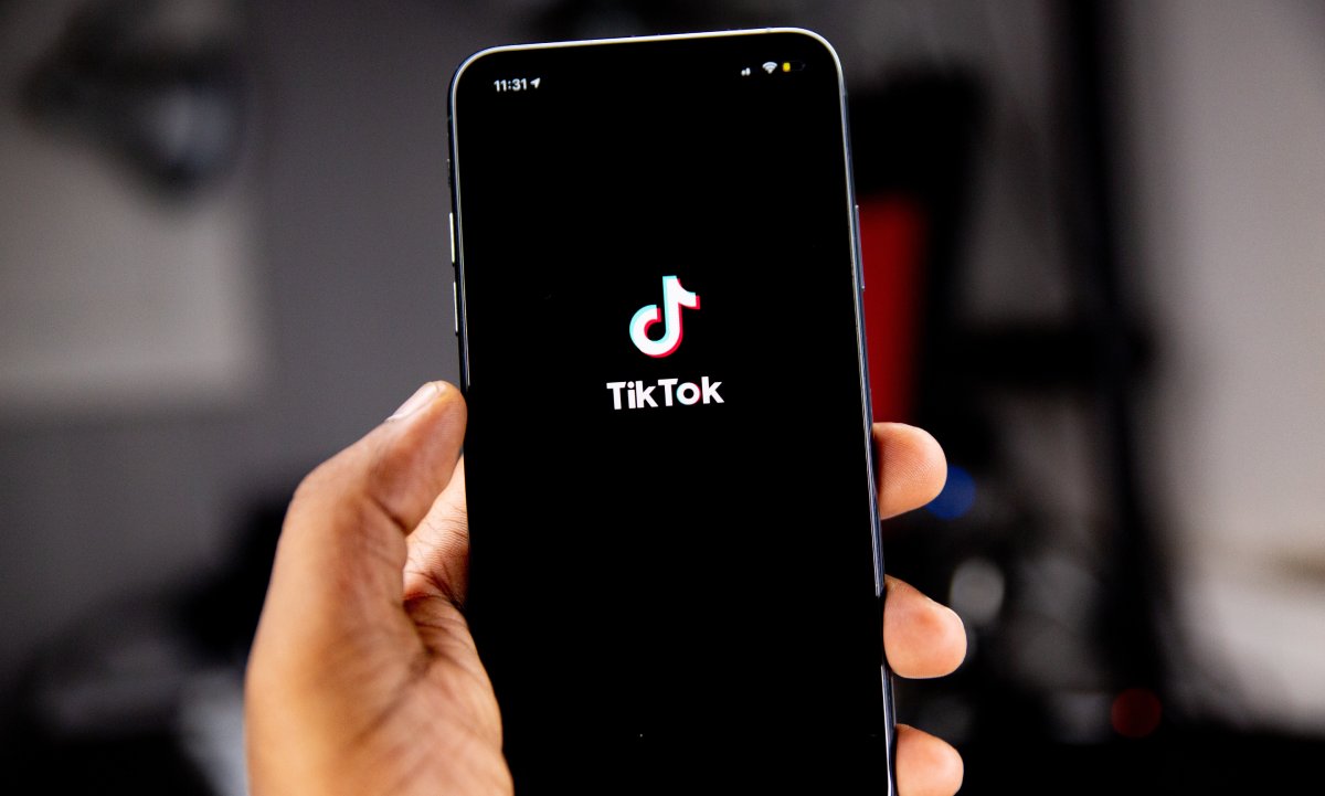 Tiktok