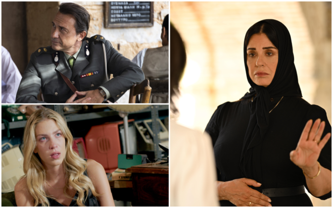 Τηλεθέαση prime time