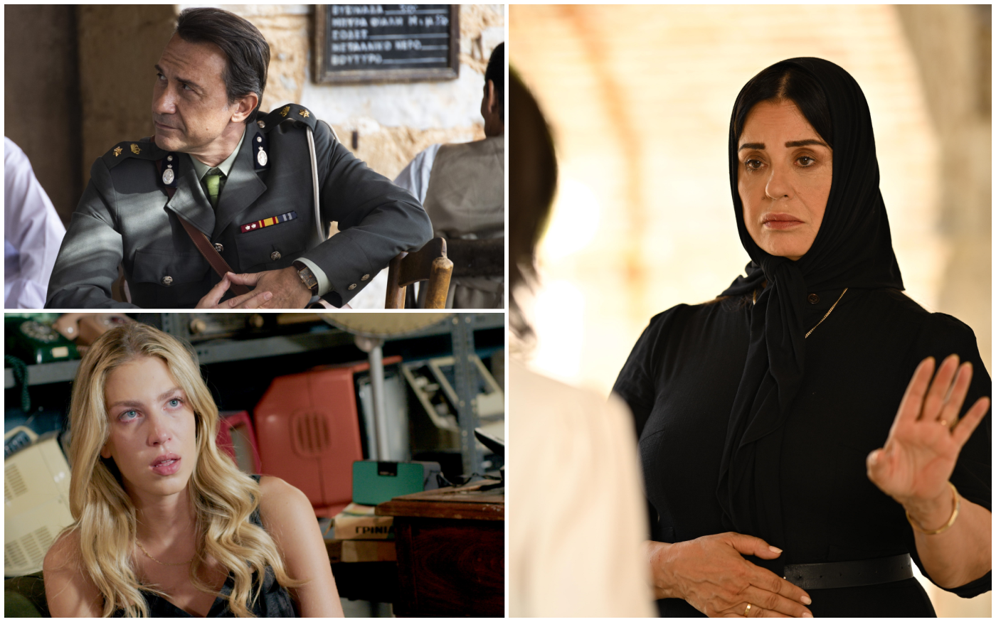 Τηλεθέαση prime time