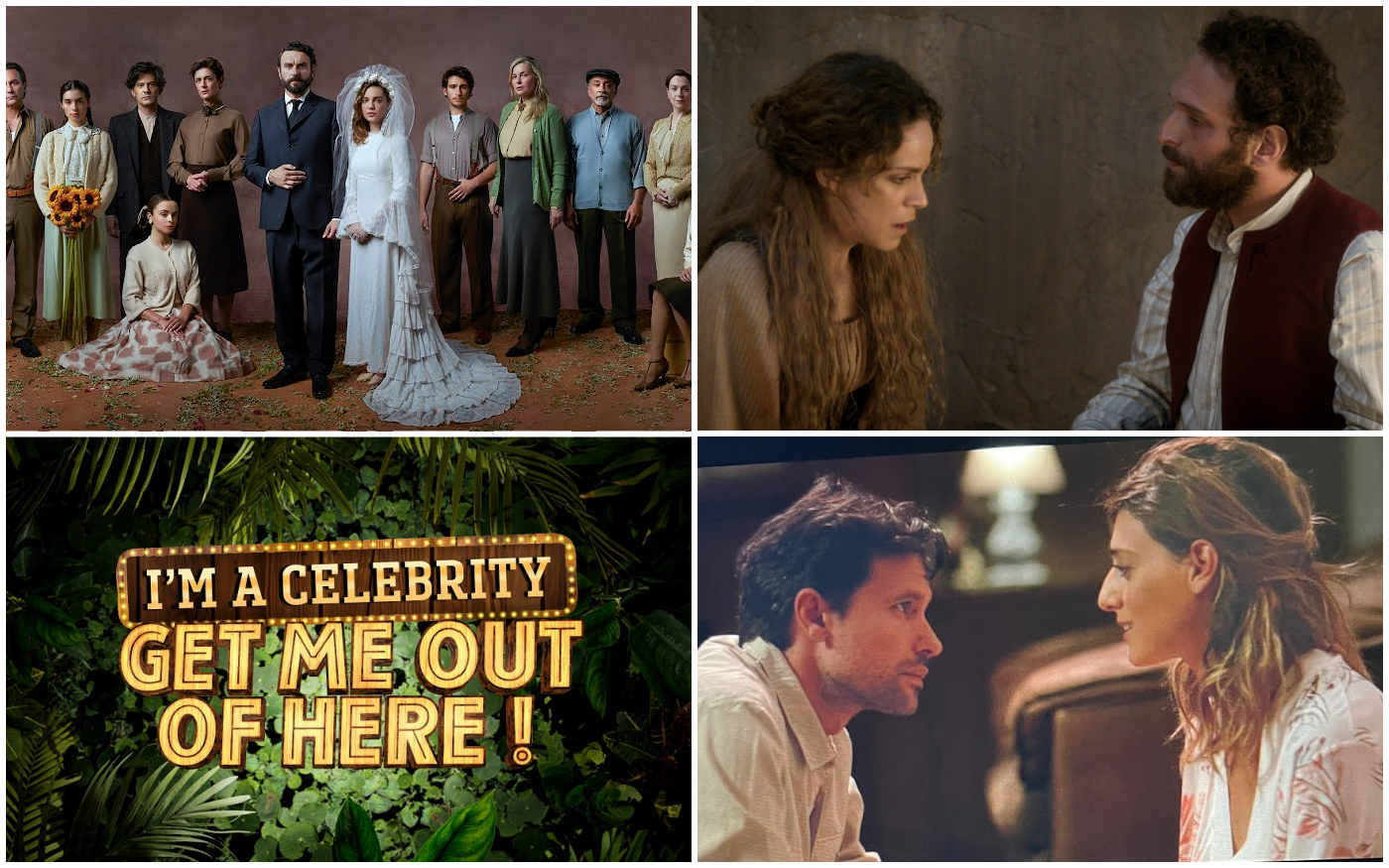 Τηλεθέαση prime time