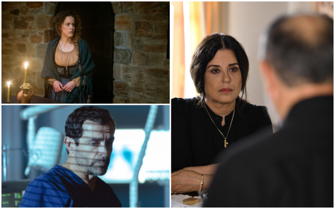 Τηλεθέαση prime time