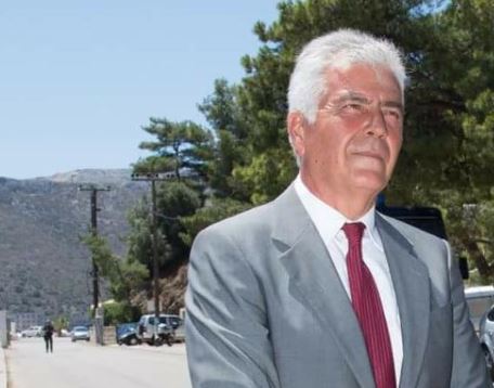 Τιμόθεος Κωττάκης στον Realfm 97,8: Απαραίτητη η δημιουργία δύο κλινών Εντατικής Θεραπείας στη Λέρο