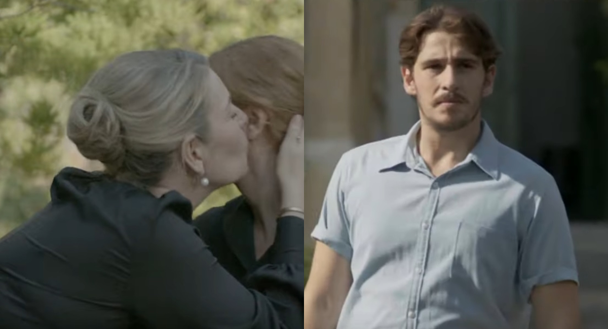 Το προξενιό της Ιουλίας: Ο Γρηγόρης βρίσκει την ευκαιρία να συναντήσει ξανά την Ιουλία