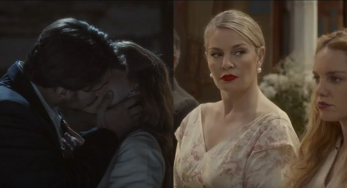 Το προξενιό της Ιουλίας: Πρεμιέρα 4 Οκτωβρίου – Όσα θα δούμε στα τρία πρώτα επεισόδια