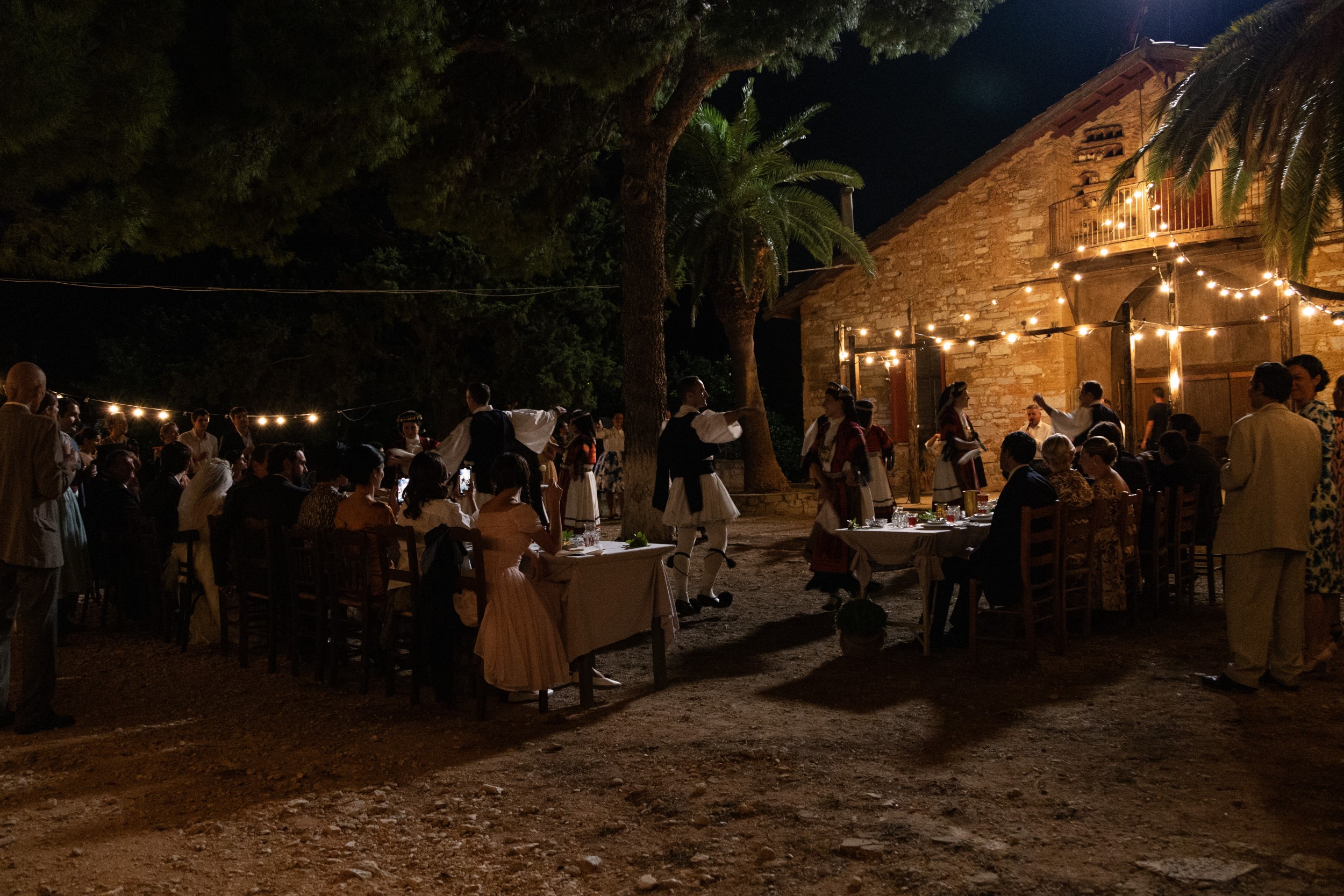 Το προξενιό της Ιουλίας