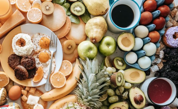 Τροφές που δεν πρέπει ποτέ να τρώτε με άδειο στομάχι