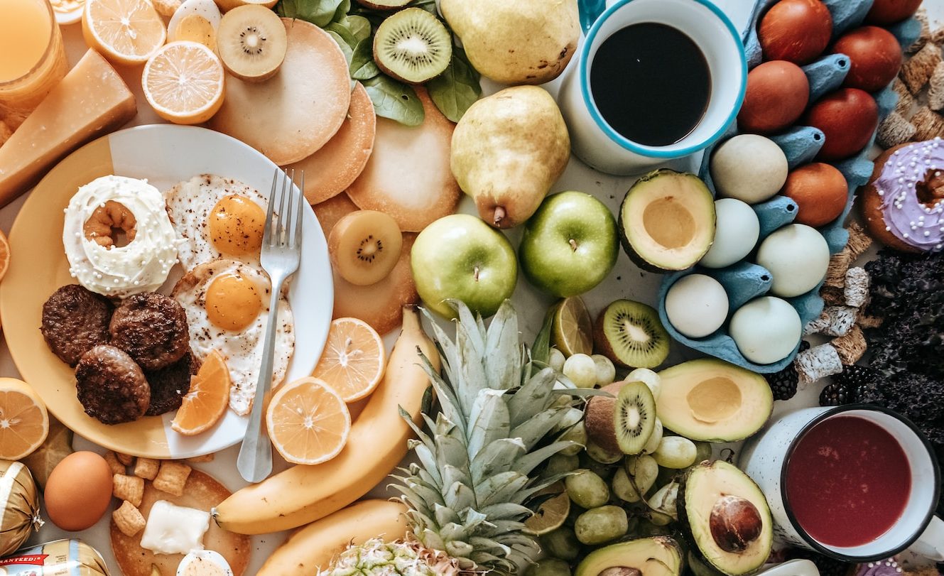 Τροφές που δεν πρέπει ποτέ να τρώτε με άδειο στομάχι