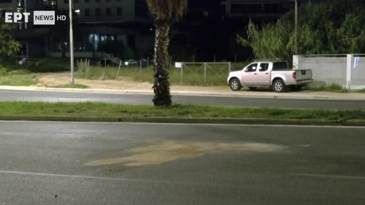 Τροχαίο στην Βουλιαγμένη: Το αυτοκίνητο καρφώθηκε σε δέντρο – Σε σοβαρή κατάσταση η 23χρονη οδηγός