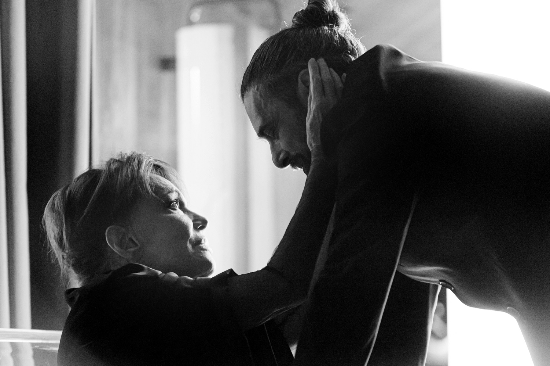 Σωτήρης Τσαφούλιας: Ραγίζει καρδιές η ανάρτησή του για τη Μαίρη Χρονοπούλου