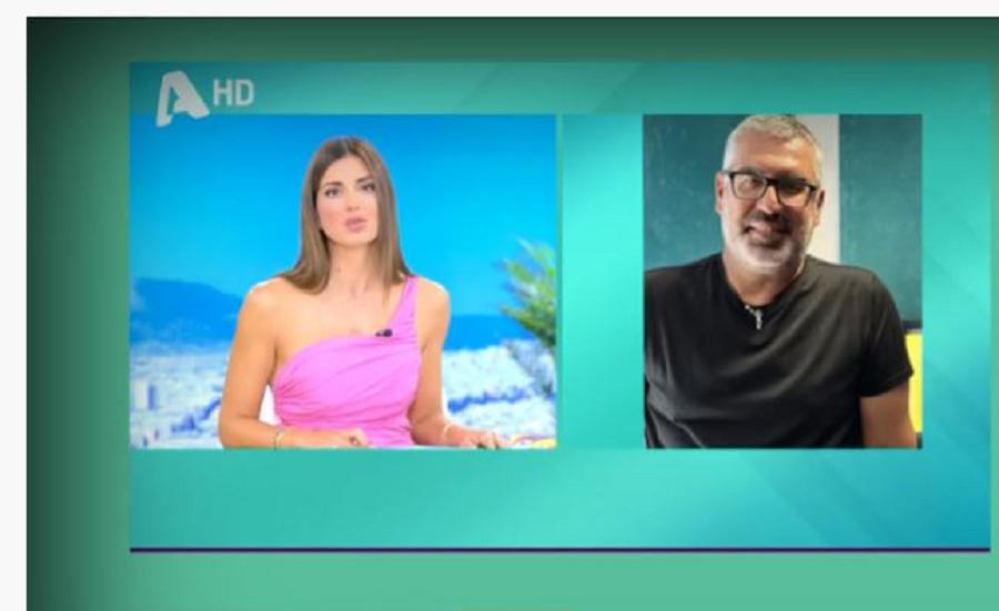 Σταματίνα Τσιμτσιλή