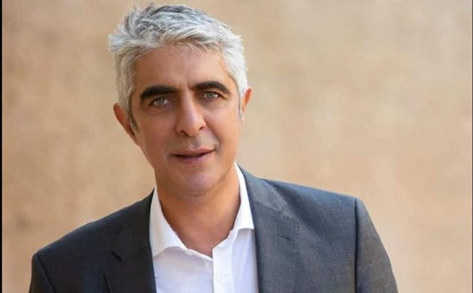 Γιώργος Τσίπρας