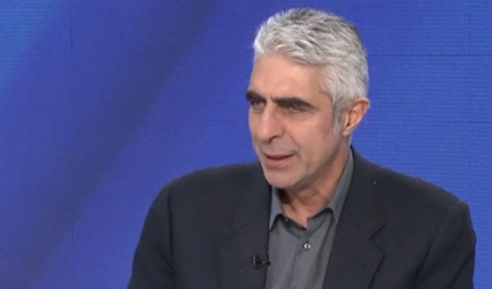 Γιώργος Τσίπρας