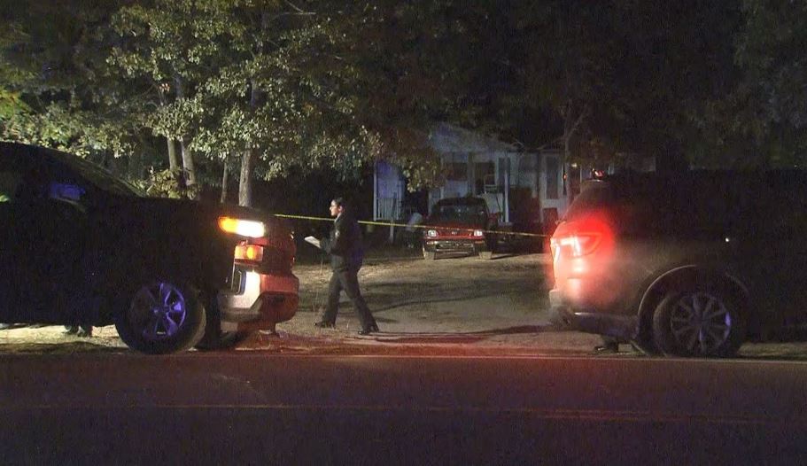 Νέο μακελειό στις ΗΠΑ: 5 νεκροί μέσα σε σπίτι στη Βόρεια Καρολίνα