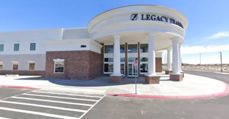 ΗΠΑ σχολείο