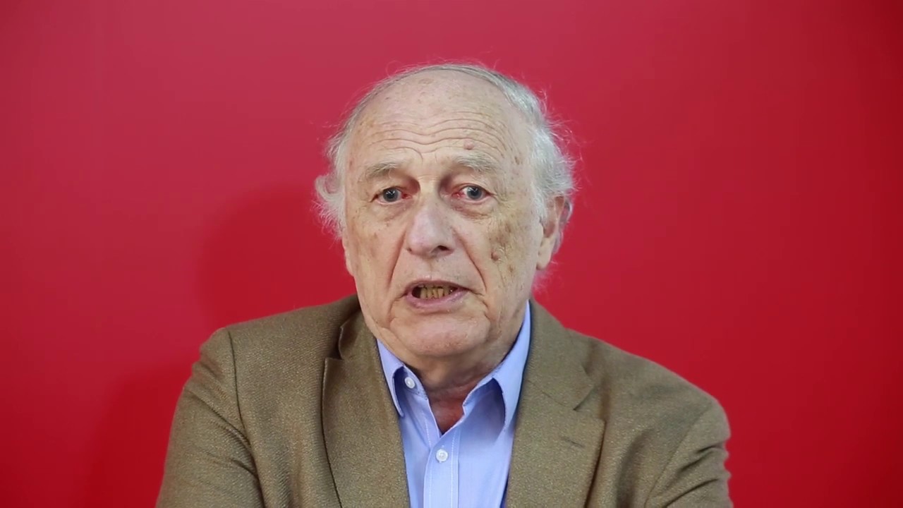 ΣΥΡΙΖΑ: Σκληρή επίθεση του Σωτήρη Βαλντέν εναντίον του Στέφανου Κασσελάκη – «Είναι πολιτικό UFO»