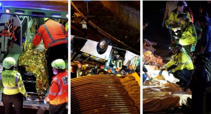 Βενετία λεωφορείο