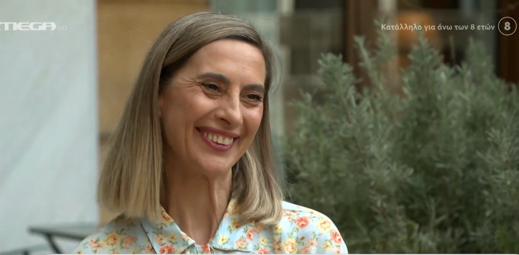 Βίκυ Βολιώτη για την υιοθετημένη κόρη της: «Δεν με απασχόλησε ποτέ να διαιωνίσω το DNA μου»