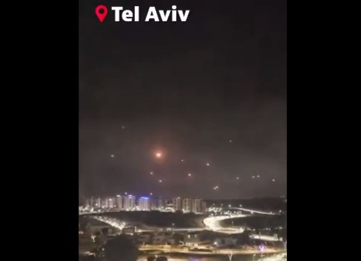 «Ο πόλεμος κατά της Χαμάς – Μία εβδομάδα σε 1 λεπτό»: Βίντεο του ισραηλινού στρατού