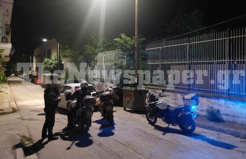 Βόλος: Απόδραση από το Ίδρυμα Αγωγής Ανηλίκων – Άνοιξαν τρύπα στην σκεπή – ΦΩΤΟ