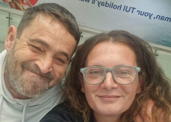 γυναίκα σπάνια ασθένεια