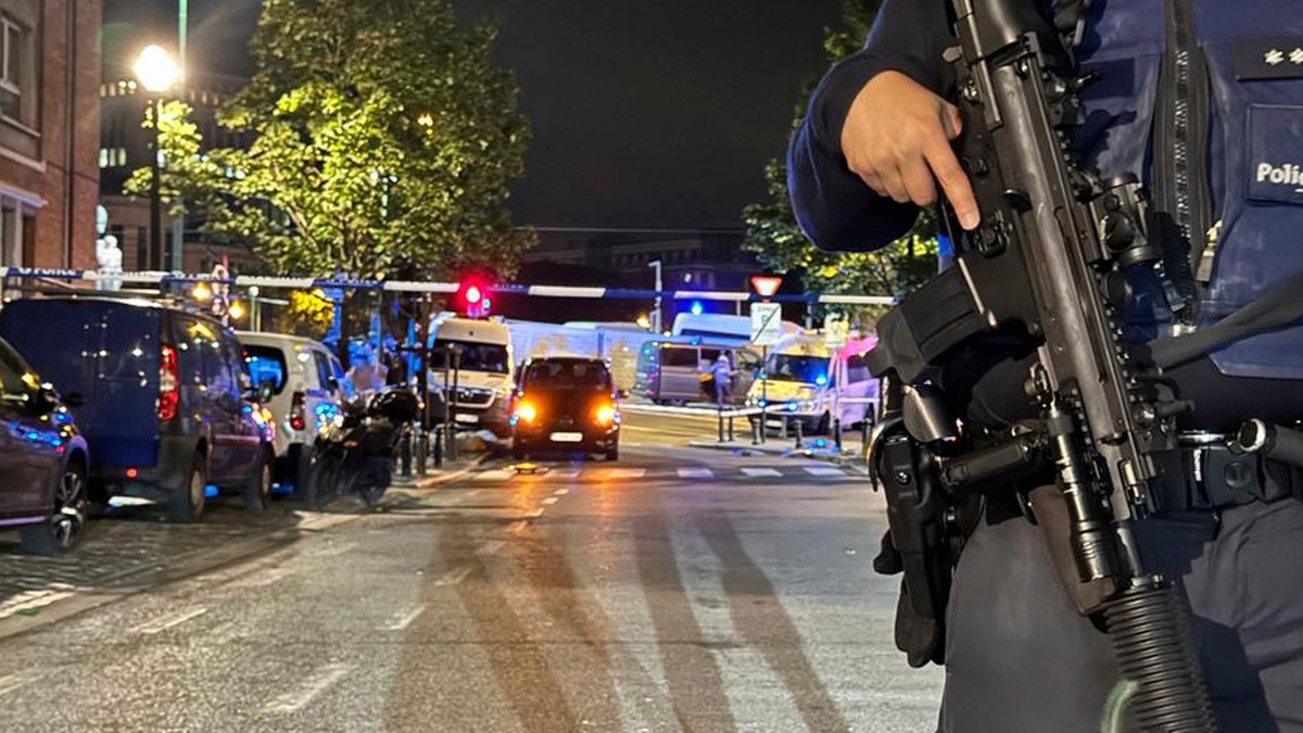 Πόλεμος Ισραήλ-Χαμάς: Σε συναγερμό η Ευρώπη για τρομοκρατικά χτυπήματα – Οι απειλές και οι «μοναχικοί λύκοι»