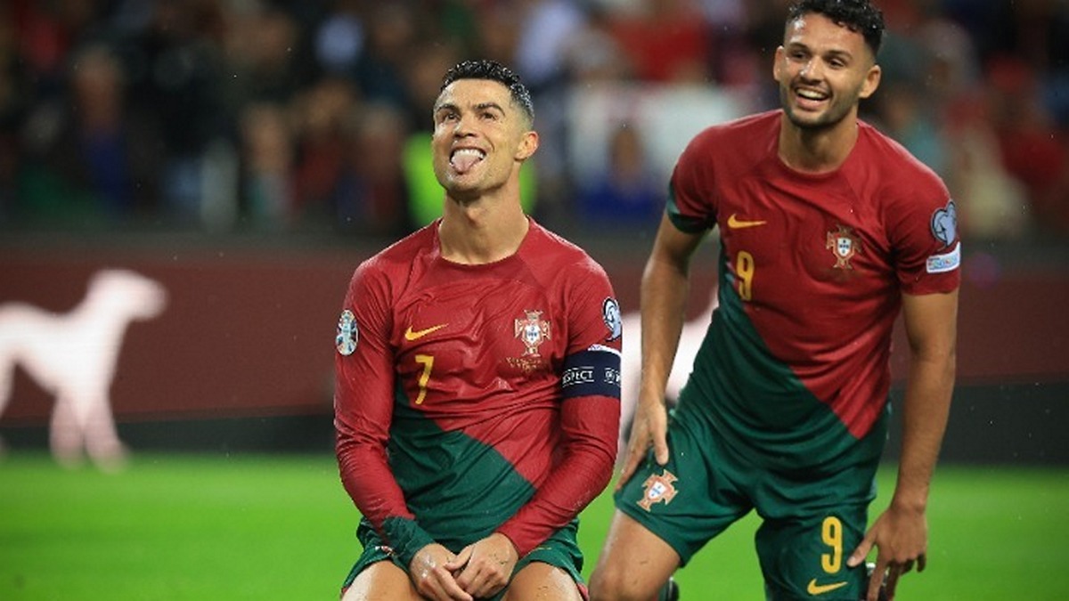 Euro 2024: Γαλλία, Βέλγιο και Πορτογαλία έκλεισαν τα πρώτα «εισιτήρια» για τα γήπεδα της Γερμανίας