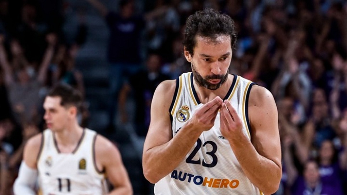 Euroleague: Συνεχίζει ακάθεκτη η Ρεάλ – Tεράστιο «διπλό» της Ζαλγκίρις