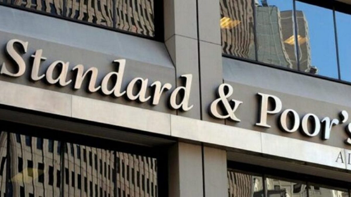 Ο S&P Global υποβάθμισε σε «αρνητική» την προοπτική του αξιόχρεου του Ισραήλ