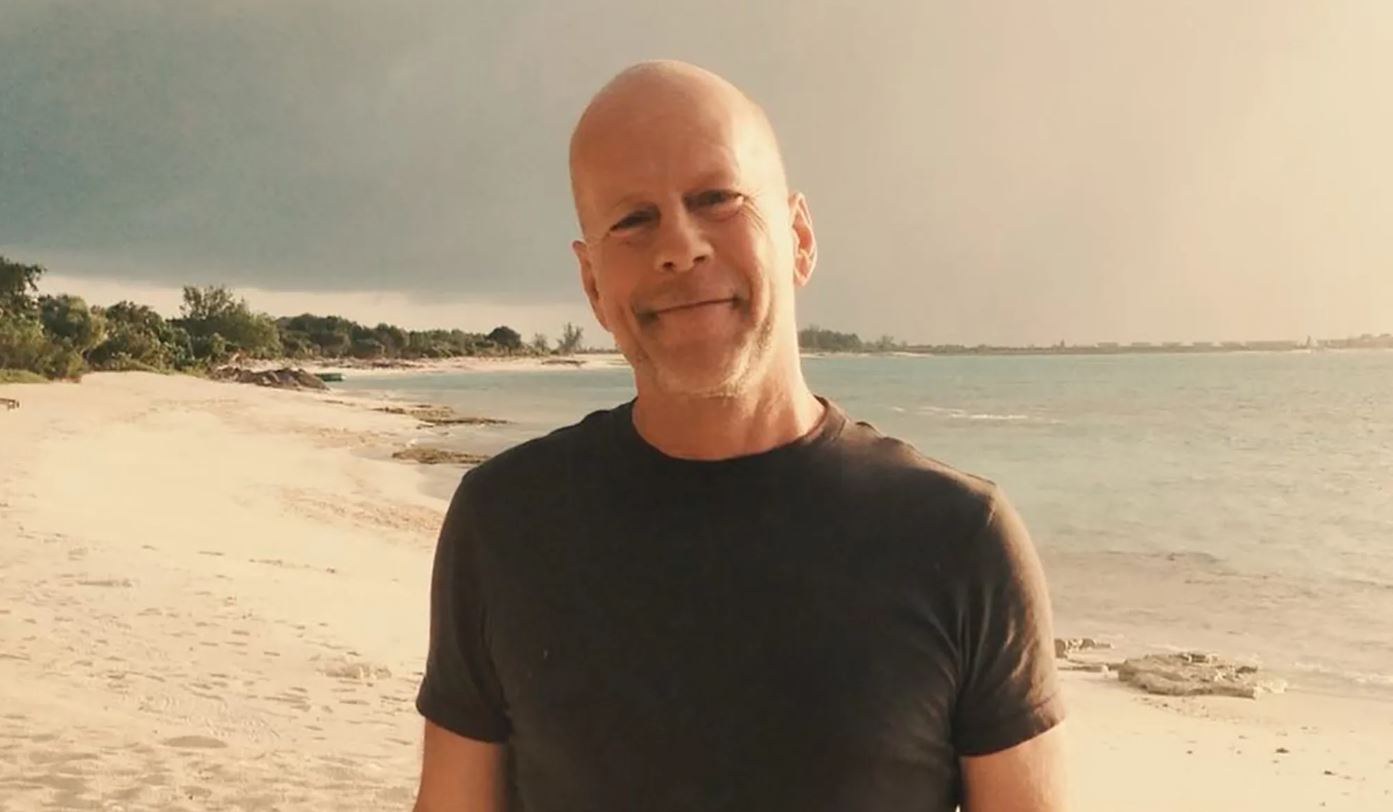 Μπρους Γουίλις