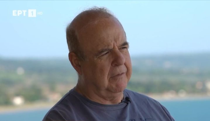 Παύλος Χαϊκάλης