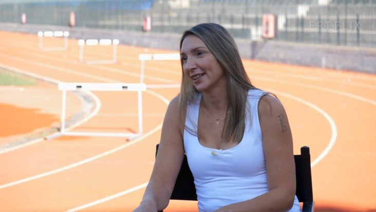 Φανή Χαλκιά