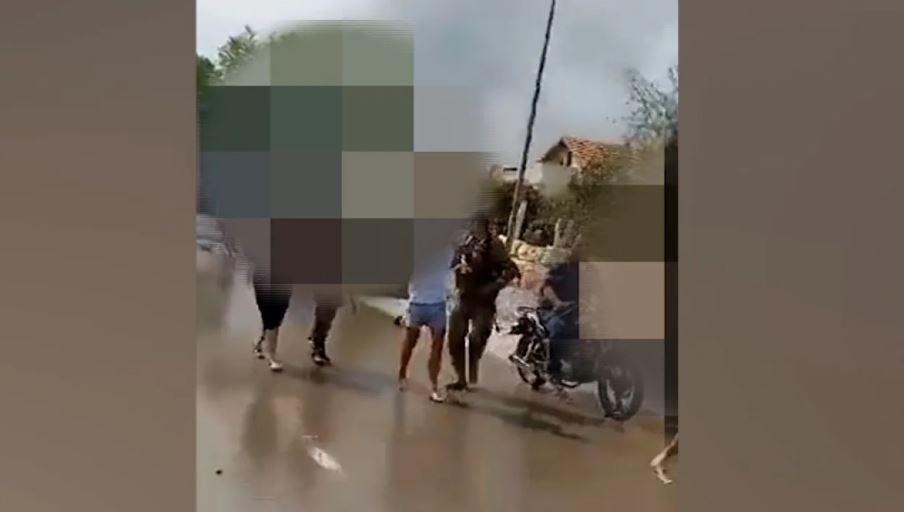 Ισραήλ Χαμάς