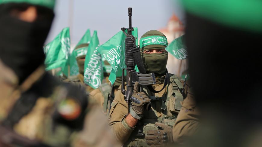 Χαμάς: Το Ισραήλ αρνήθηκε να παραλάβει άλλους δύο ομήρους που σκοπεύαμε να απελευθερώσουμε