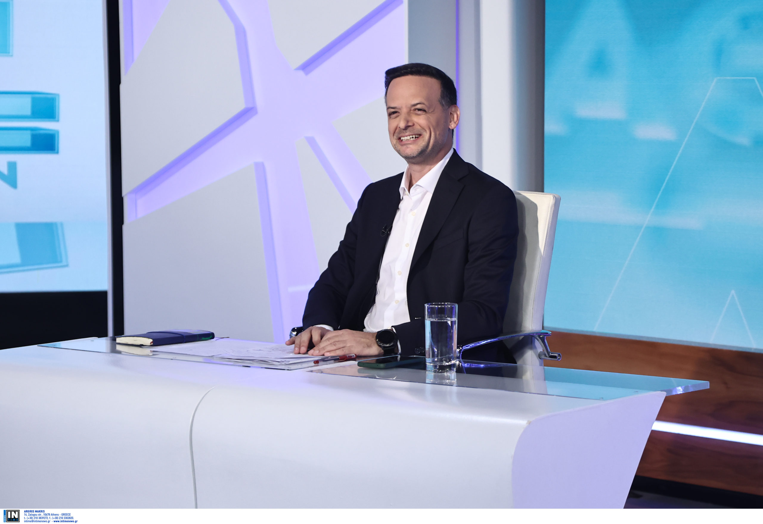 Χάρης Δούκας