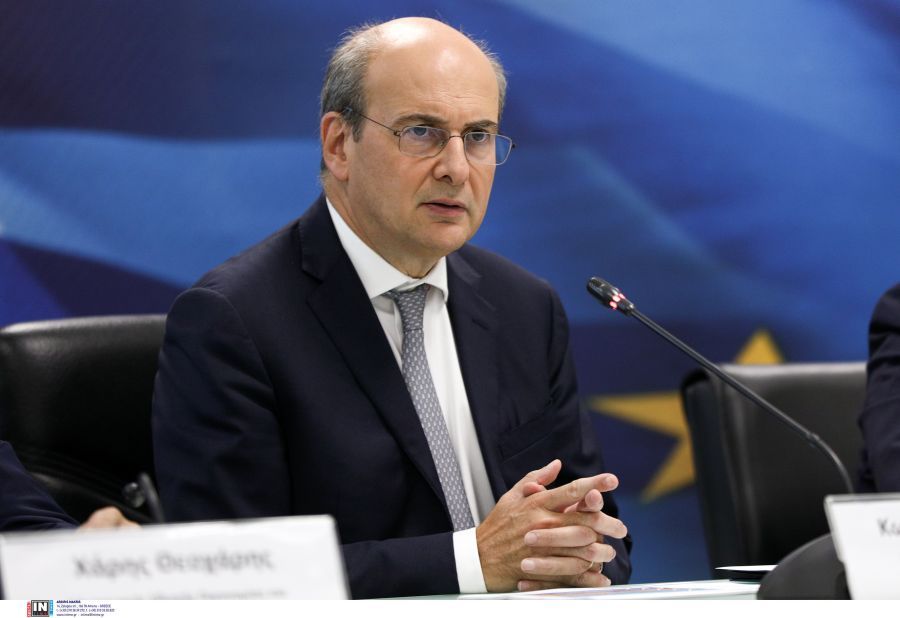 Χατζηδάκης: Εννιά πρωτοβουλίες για την αναβάθμιση της πιστοληπτικής αξιολόγησης της χώρας