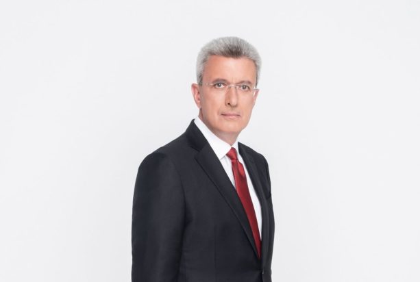 Νίκος Χατζηνικολάου