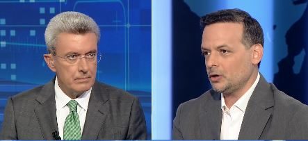 Χάρης Δούκας στον ΑΝΤ1: «Οι υποβαθμισμένες γειτονιές και η καθημερινότητα είναι η καρδιά του προγράμματός μας»