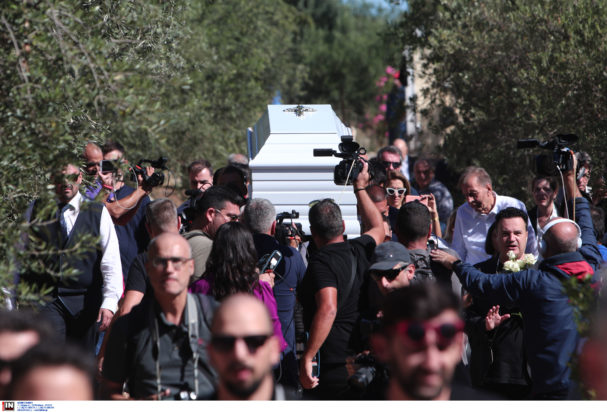 Μαίρη Χρονοπούλου