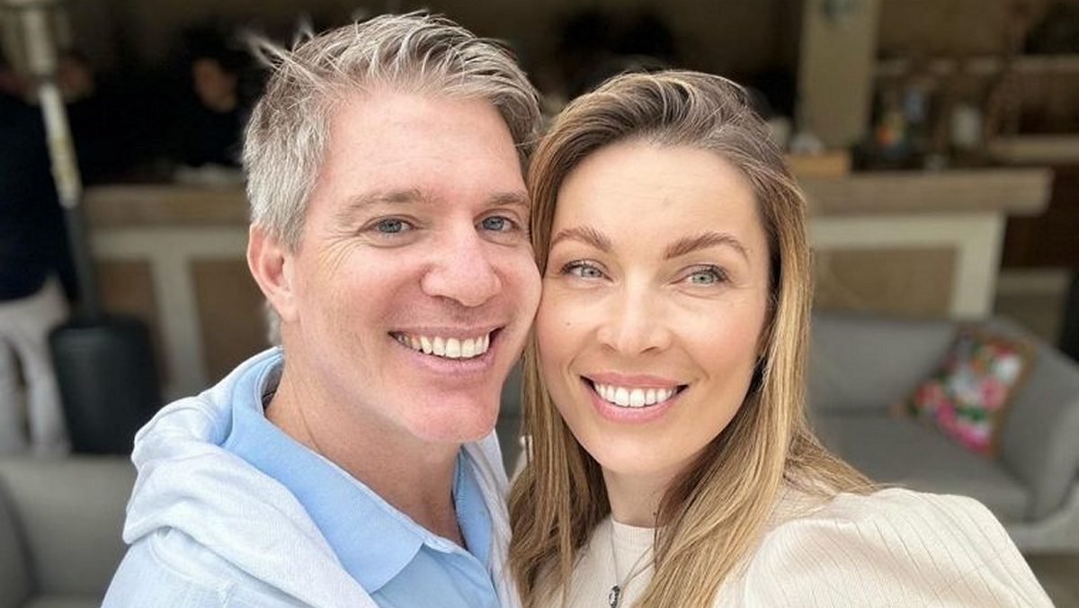 Μαριέττα Χρουσαλά: Η ρομαντική ανάρτηση για τα 15 χρόνια γάμου με τον Λέοντα Πατίτσα