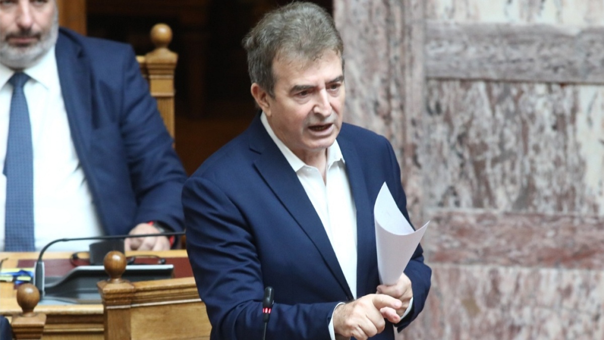 Χρυσοχοΐδης: Προβλήματα στο ΕΣΥ υπάρχουν, αλλά είναι άδικη η εικόνα της «κόλασης» όπως παρουσιάζεται